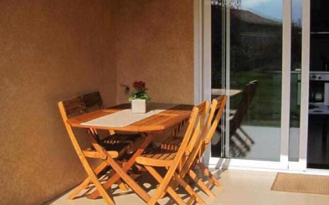 Coin Tranquille a 2km de Saint-Florent