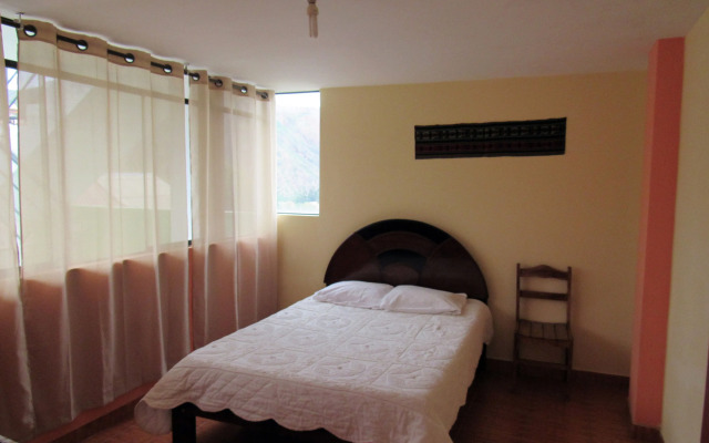 Hostal Ayllu