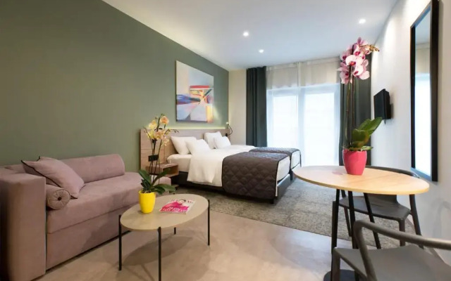 Hotel BEST WESTERN Gloria