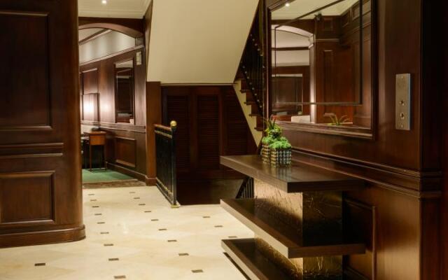 Hotel Park 10