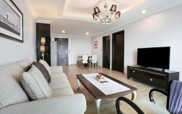 Sirin Exclusive Hotel & Residence