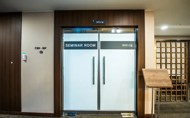 JS Hotel
