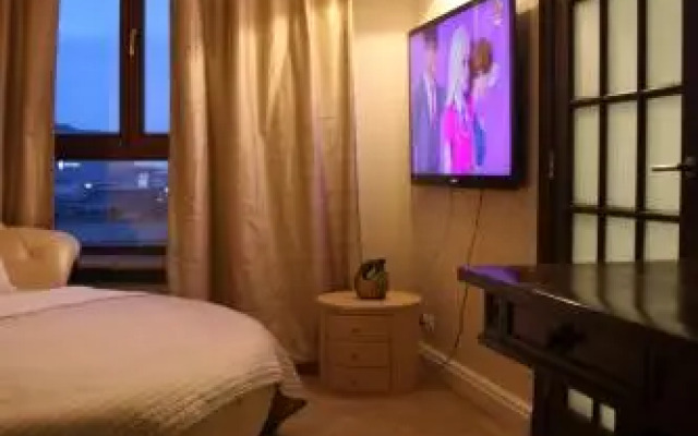 President Apartments by WarsawResidence Group