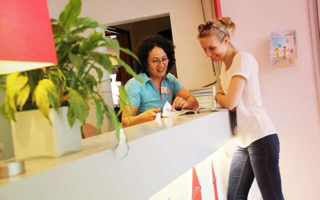 Vvf Villages Collonges La Rouge