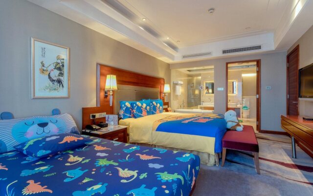 Crowne Plaza Shenyang Parkview