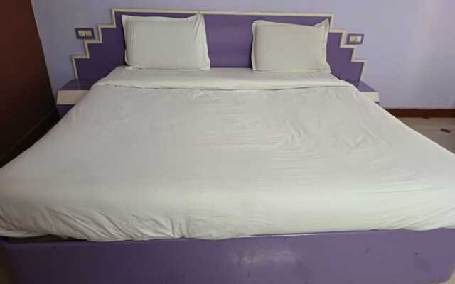 Hotel Maya International