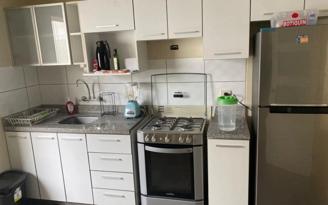 Miraflores - Luxury Room in the Best Place