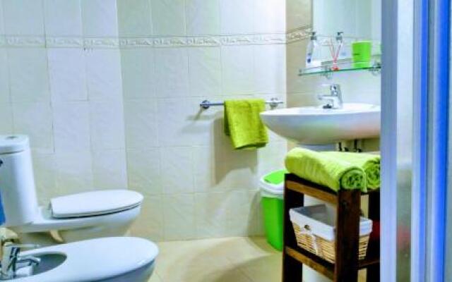 Apartamento el Parador