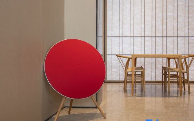 JI Hotel (Jieyang Avenue)