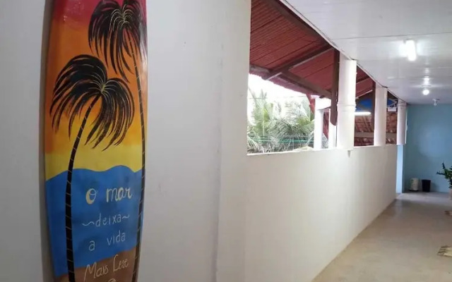 Suites Beira Mar Maracaipe