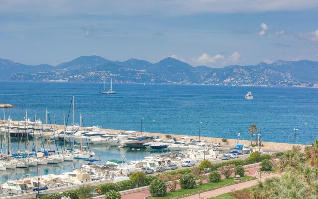 Les Dunes sur la Mer Apartment 2