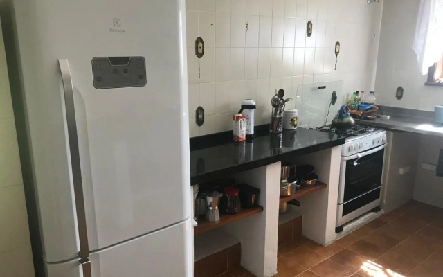 Casa de Campo no Centro de Pomerode