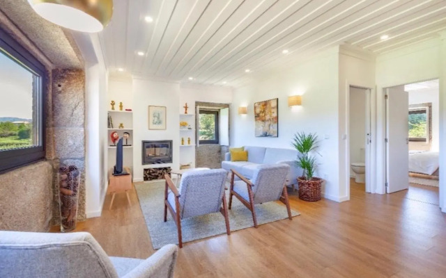 Mariana's HeartMade House