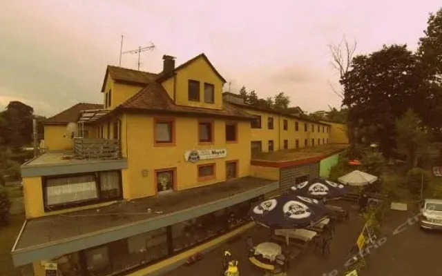 Hotel-Pension Restaurant Weyrich