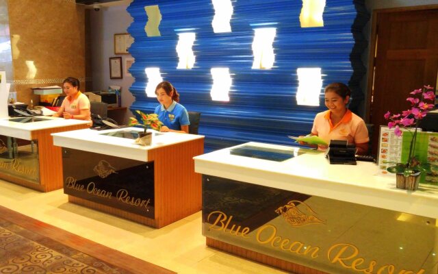Blue Ocean Resort