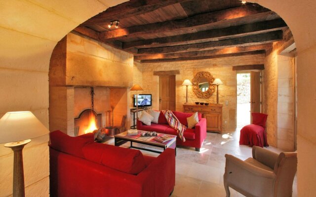 Les Maisons de l'Abbaye