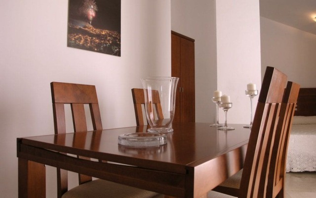 Apartamentos Aixa II