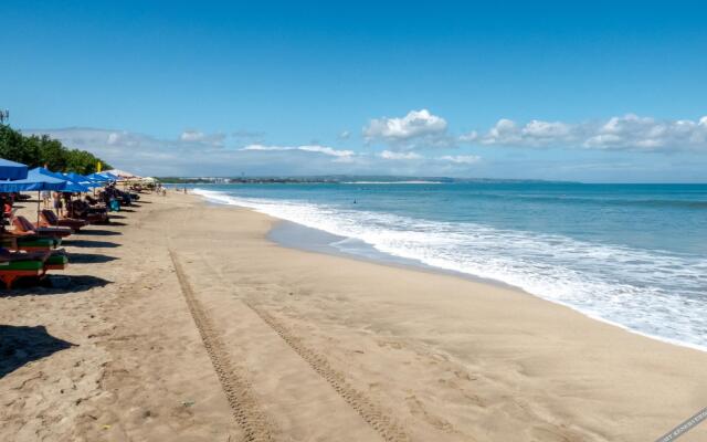 RedDoorz At Kerobokan Seminyak 2