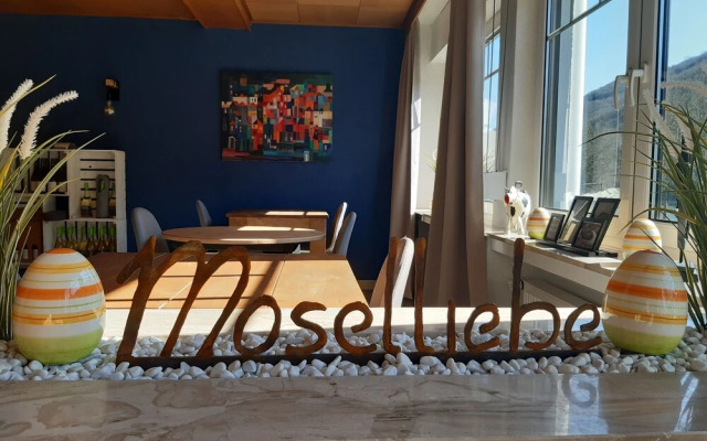 Haus Mosel