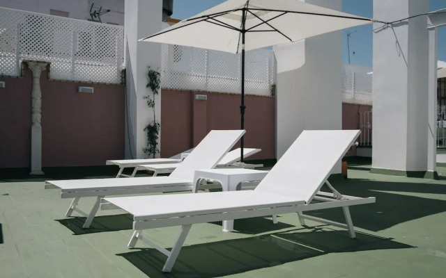 Apartamentos Abreu Suites