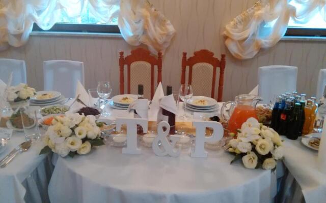 Hotel Umina