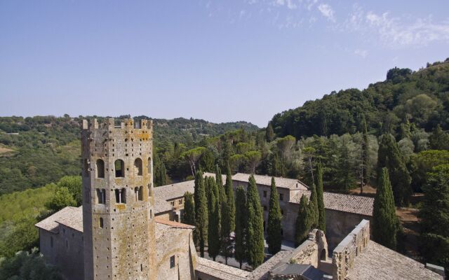 La Badia Di Orvieto