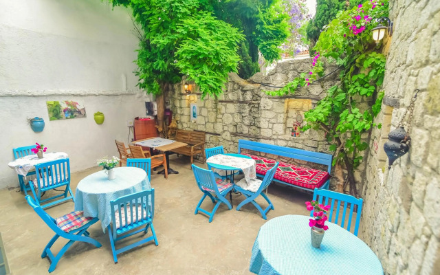 Bedirhan Konak Otel
