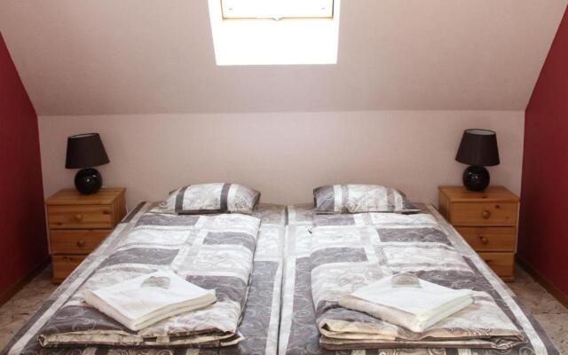 Tammeveski Holiday House