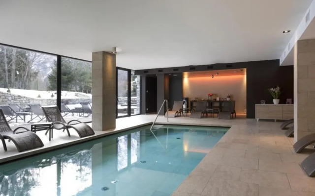 Grand Hotel Courmayeur Montblanc by R Collection Hotels