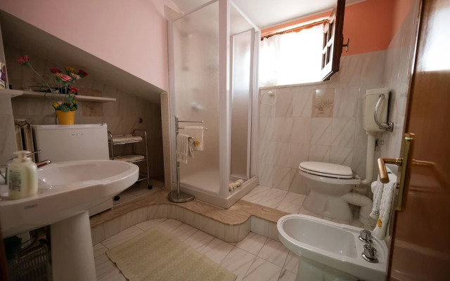 B&B Panorama