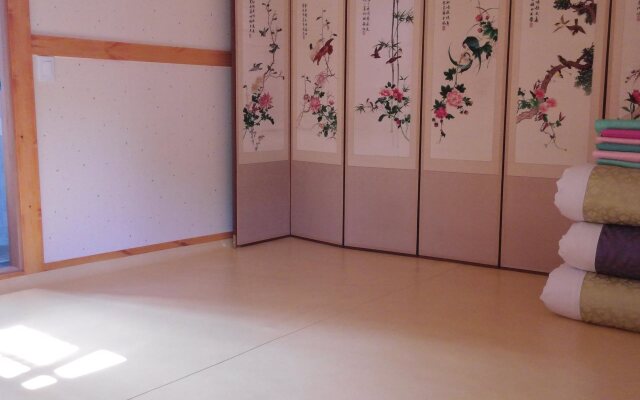 Sodam Hanok Guesthouse
