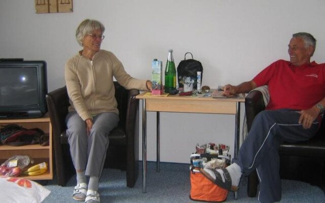 Pension Anneliese