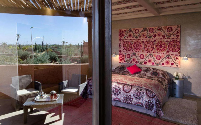 Tigmiza Boutique Hôtel & Spa