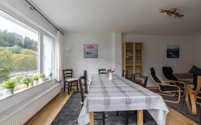 Ferienhaus Bergfreiheit