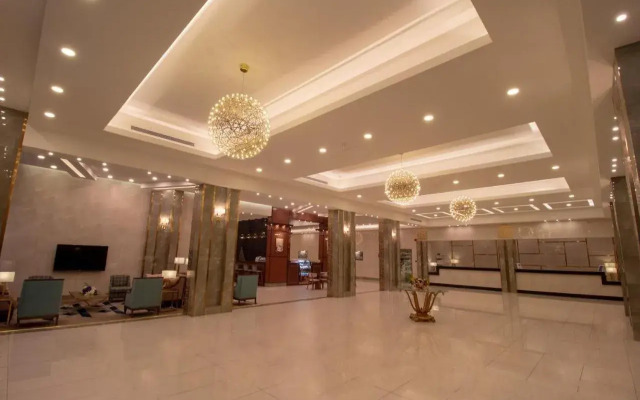 nokbet el makan furnished apartments