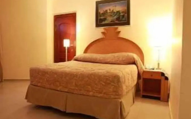 Bq Princess Hotel & Casino