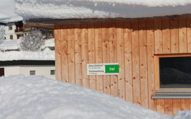 Haus Diedams