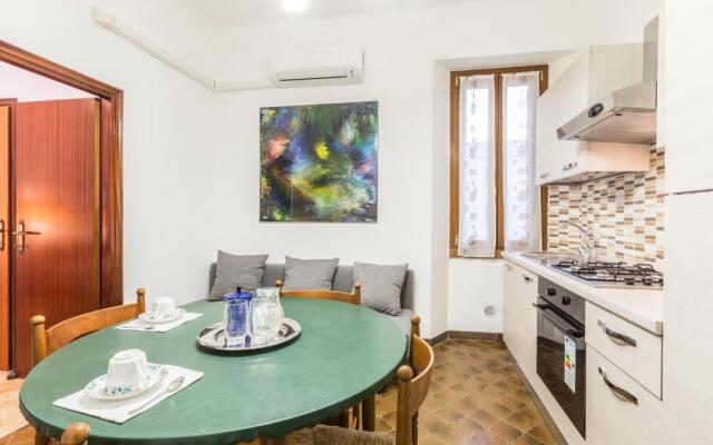 Amaseo - The Place Apartments