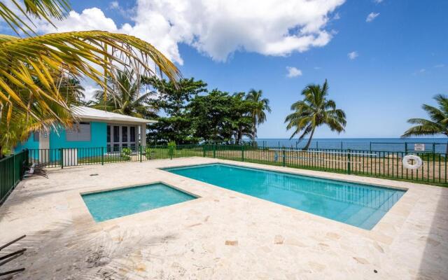 Villas at Aguada Sea Beach