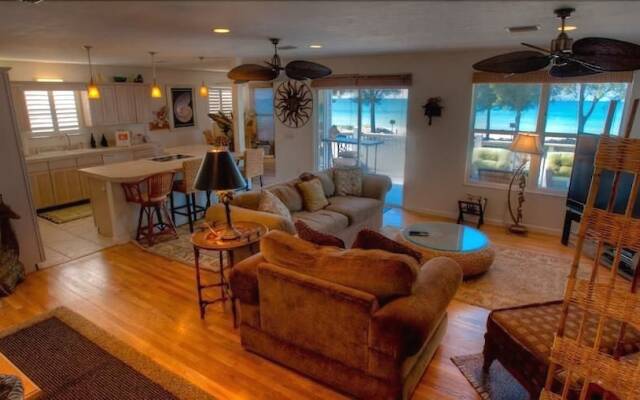 Coquina Breeze Apartment 2