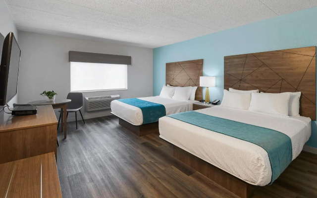 Hotel Wave Rehoboth Beach