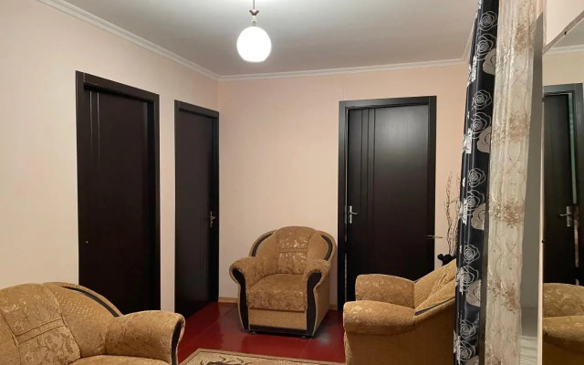 guesthouse "MEGI"