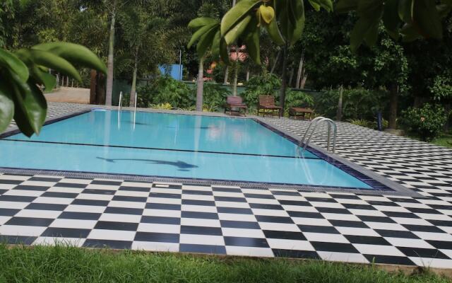 The Grand Yala Hotel
