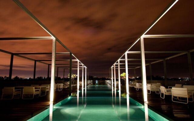 Miraya Hotel Whitefield Bengaluru