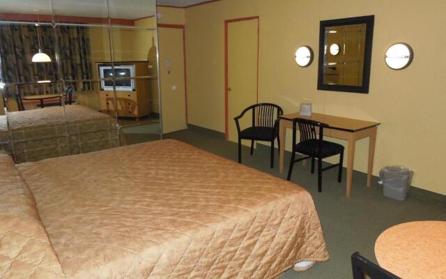 Bay Shore Inn