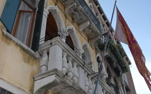 Palazzo Cendon Piano Antico