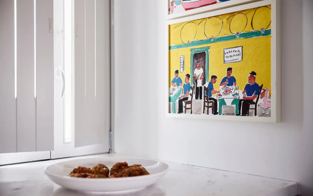 Elaia Luxury Suites Mykonos