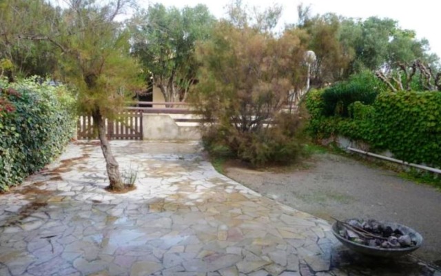 House With 3 Bedrooms in Vendres, With Enclosed Garden