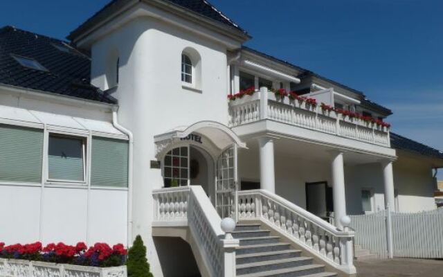 Hotel Seeschlösschen