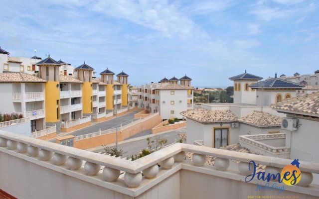 Playa Golf Quad House with Communal Pool Calle Castillo de San Roque P231